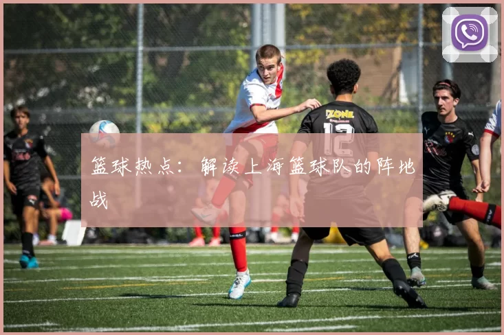 篮球热点：解读上海篮球队的阵地战