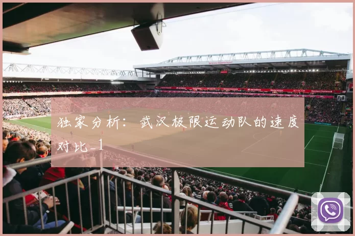 独家分析：武汉极限运动队的速度对比_1